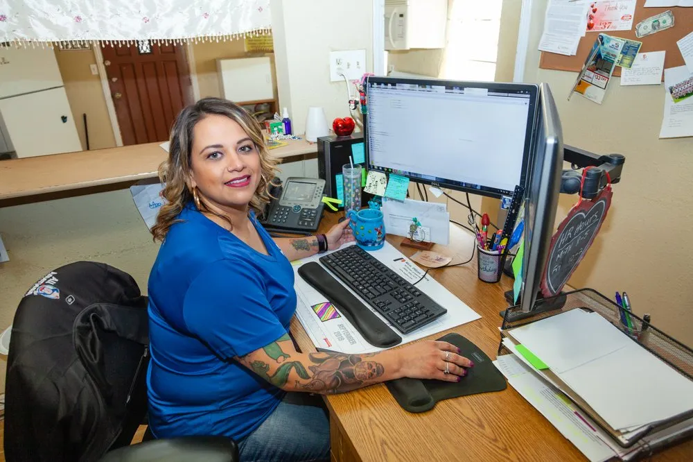 Slide of All American Plumbing Heating & Air