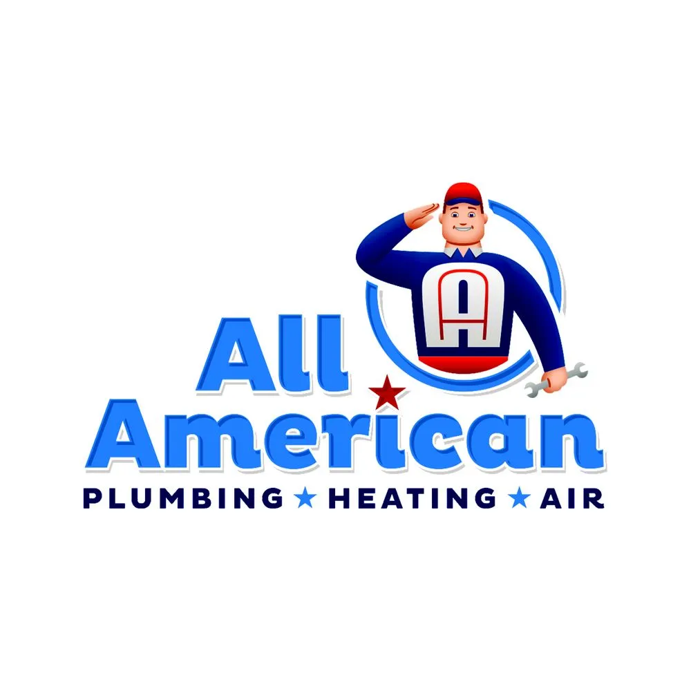 Slide of All American Plumbing Heating & Air