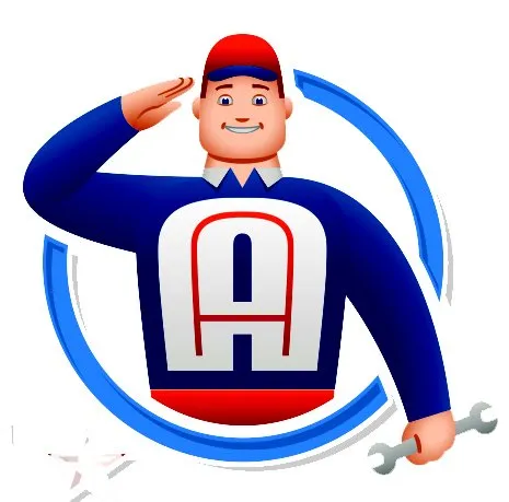 Slide of All American Plumbing Heating & Air