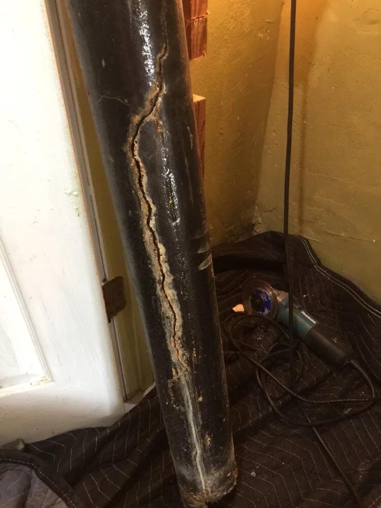 Slide of All American Plumbing, Heating and Cooling