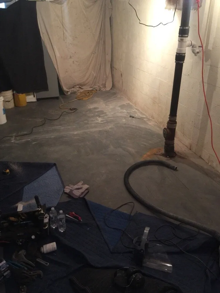 Slide of All American Plumbing, Heating and Cooling