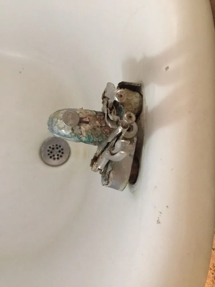 Slide of All American Plumbing, Heating and Cooling