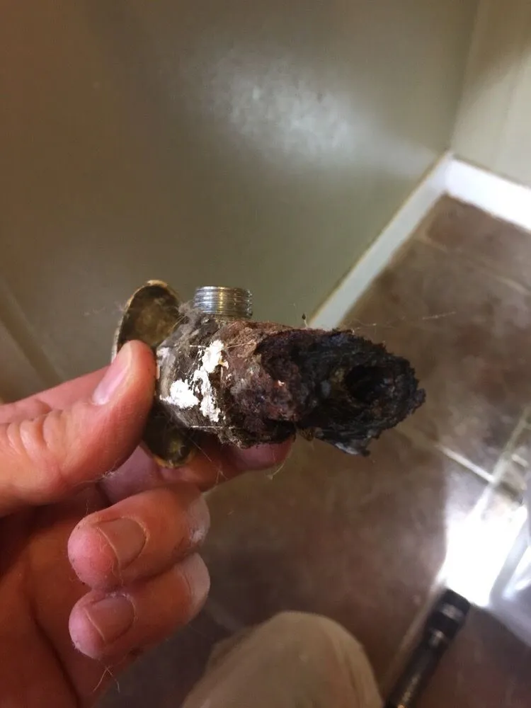 Slide of All American Plumbing, Heating and Cooling