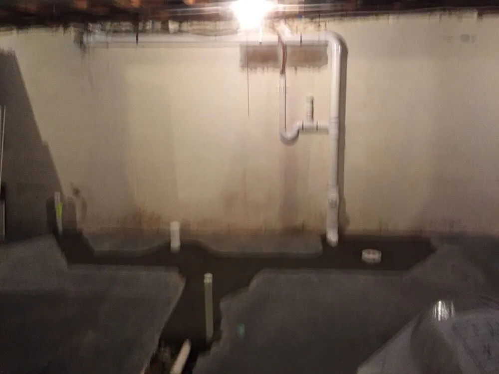 Slide of All American Plumbing, Heating and Cooling