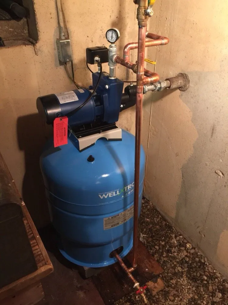 Slide of All American Plumbing, Heating and Cooling