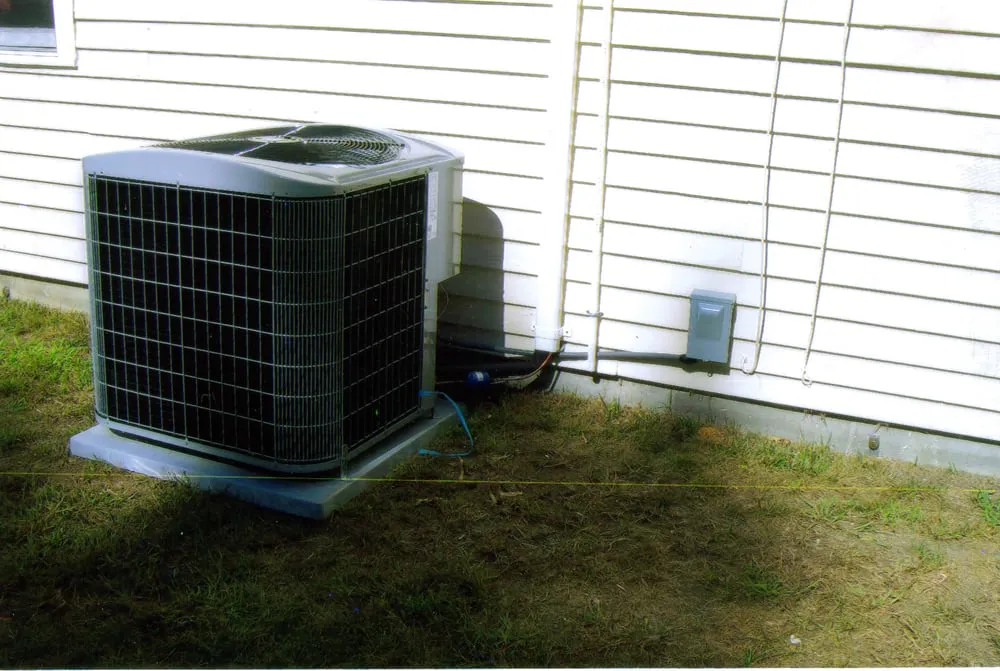 Slide of ALL American Plumbing Hvac