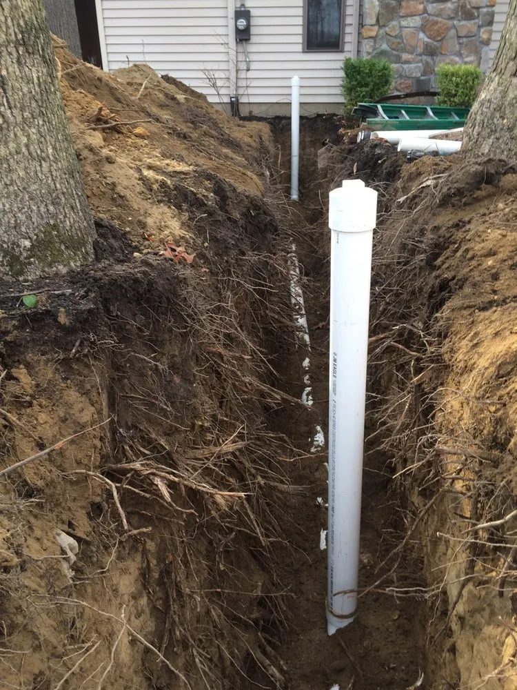 Slide of ALL American Plumbing Hvac