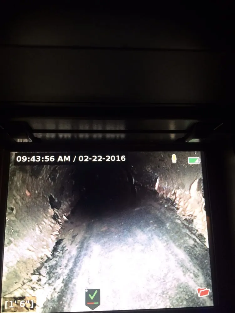 Slide of ALL American Plumbing Hvac