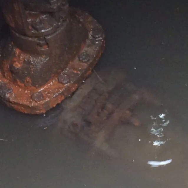 Slide of ALL American Plumbing Hvac