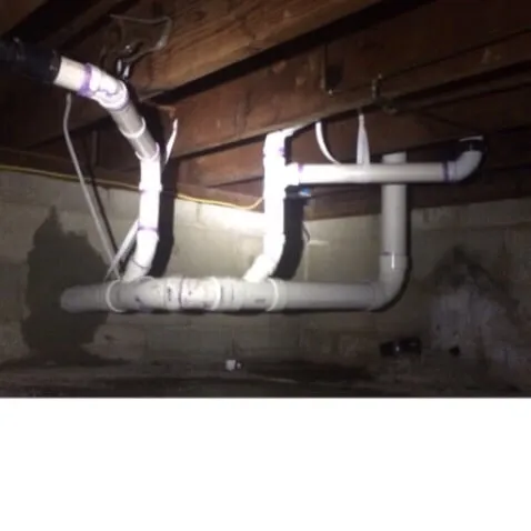 Slide of ALL American Plumbing Hvac