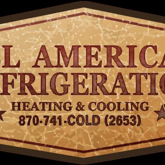 Slide of All American Refrigeration, Heating & Cooling