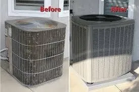 Expert AC repair experts serving Tampa Bay, FL - All American Standard Home Services