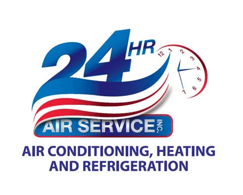 All American Standard Home Services Logo