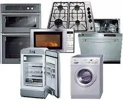 Slide of All Appliance & Parts