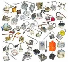 Slide of All Appliance & Parts