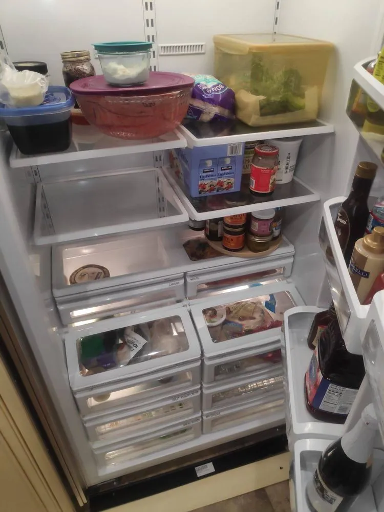 Slide of All Appliance and Refrigeration Service Palo Alto