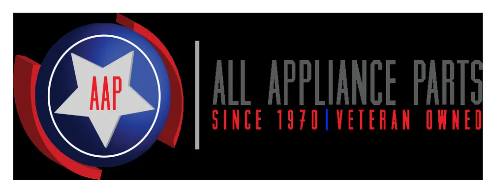 Slide of All Appliance Parts