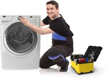 Slide of All Appliance Refrigerators and Air Conditioner Service