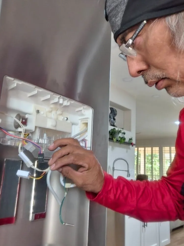 Slide of All Appliance Repair