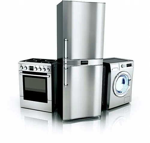 Slide of All Appliance Repair