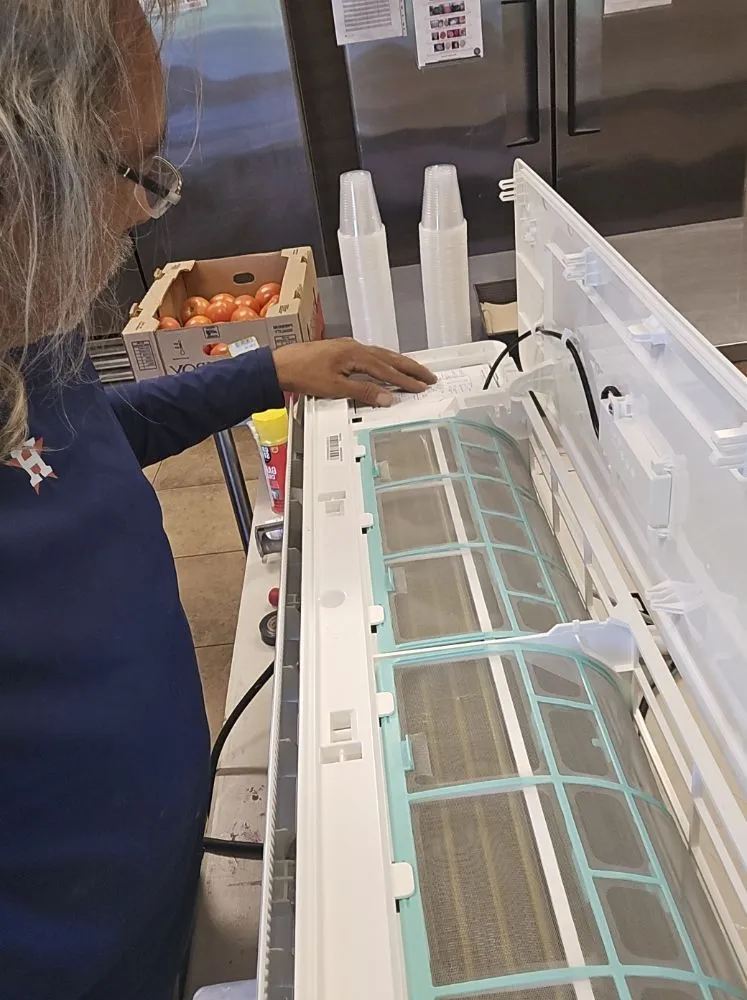 Slide of All Appliance Repair