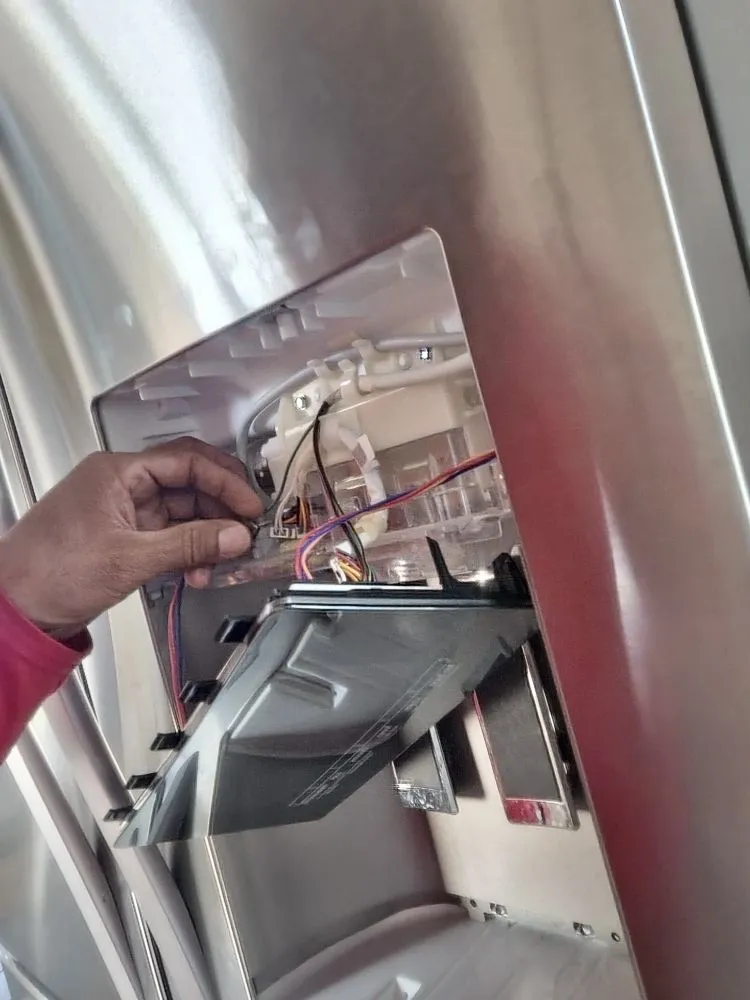 Slide of All Appliance Repair