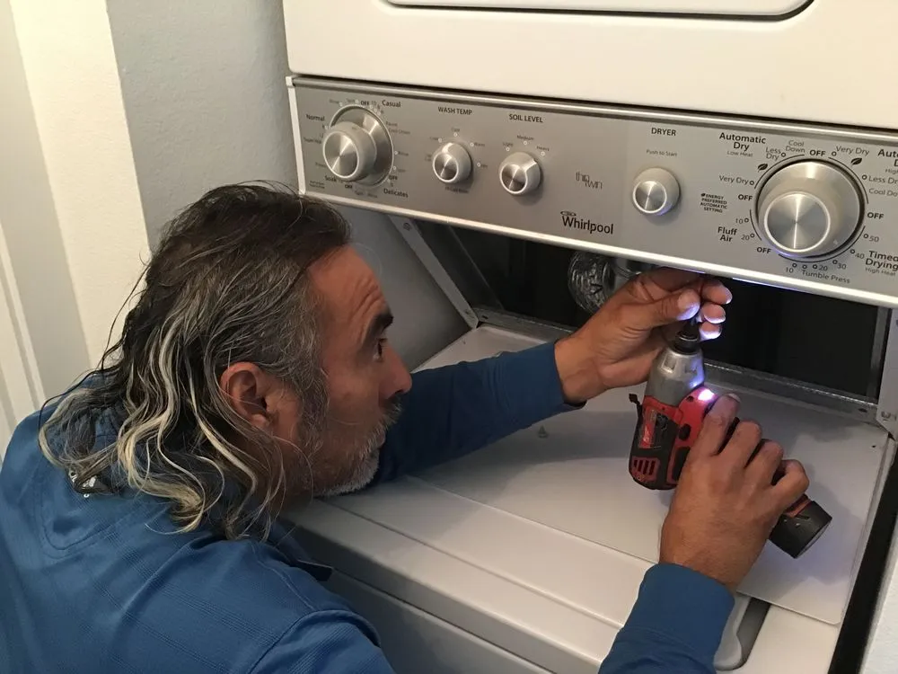 Slide of All Appliance Repair