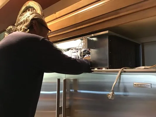 All Appliance Repair Logo