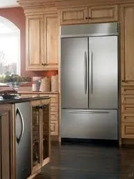 Slide of All Appliance Service & Refrigeration