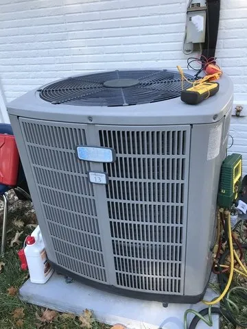 Slide of All Appliance Services