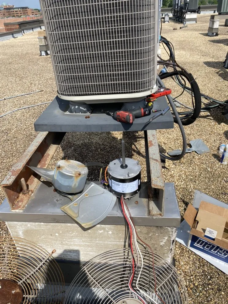 Slide of All Appliance Services