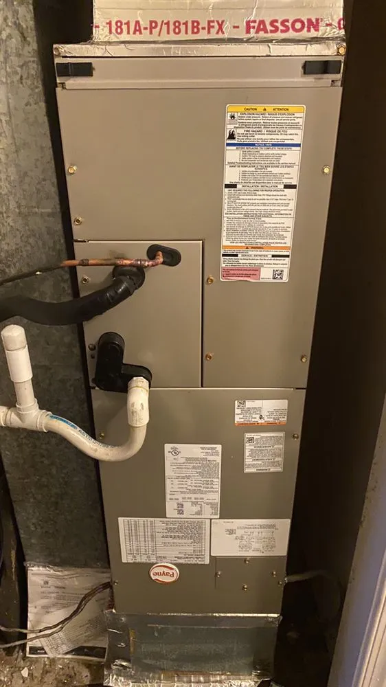 Slide of All Appliance Services