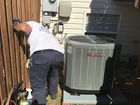 Slide of All Appliance Services