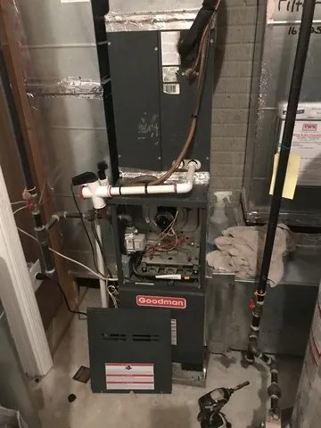 Slide of All Appliance Services