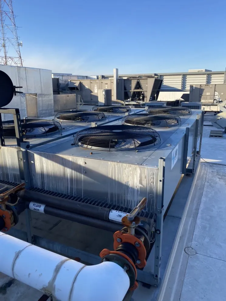 Slide of All Appliance Services