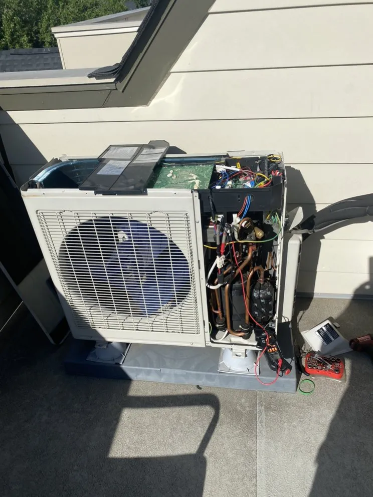 Slide of All Appliance Services