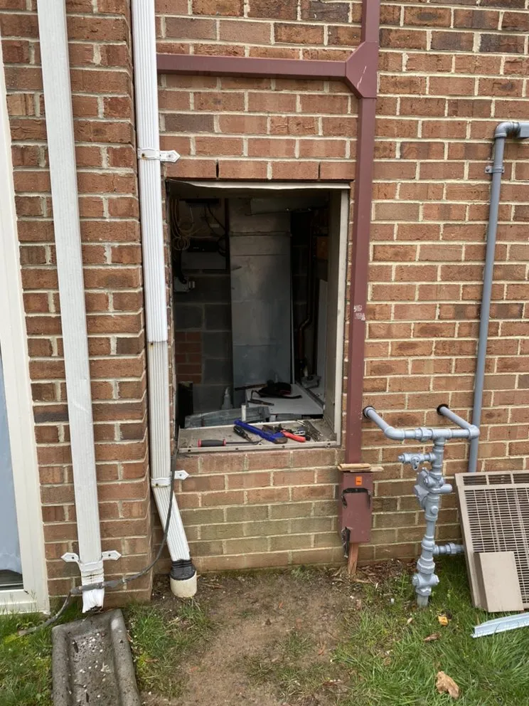 Slide of All Appliance Services