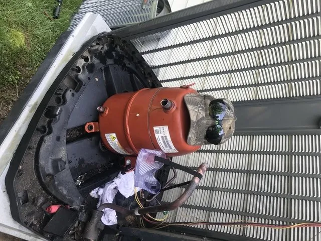 Slide of All Appliance Services