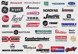 Slide of All Appliance Services