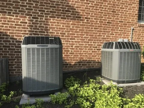 Slide of All Appliance Services