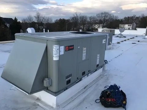 Slide of All Appliance Services