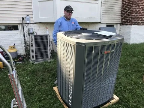 Slide of All Appliance Services