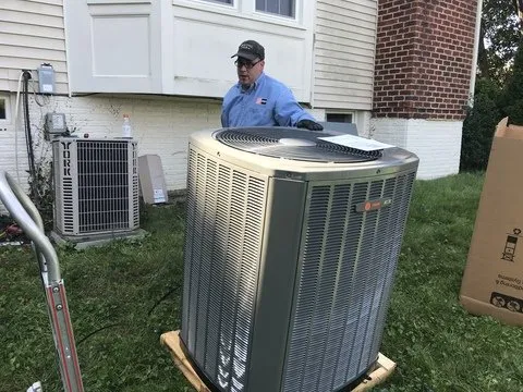 Slide of All Appliance Services