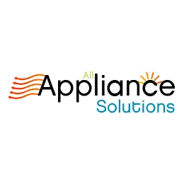 Slide of All Appliance Solutions