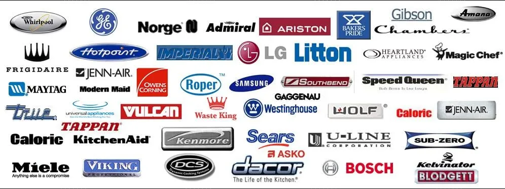 Slide of All Appliance Solutions