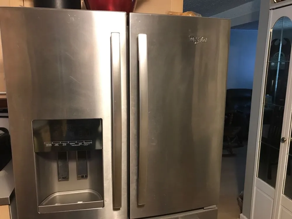 Slide of All Appliance Solutions