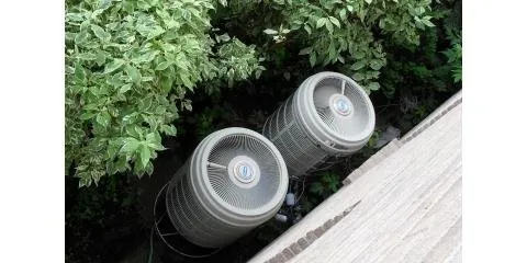 Slide of All Appliance Techs