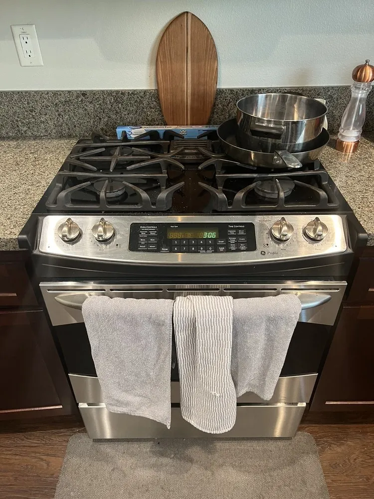 Slide of All Appliances Refrigeration HVAC Repair