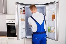 Slide of All Appliances Refrigeration HVAC Repair