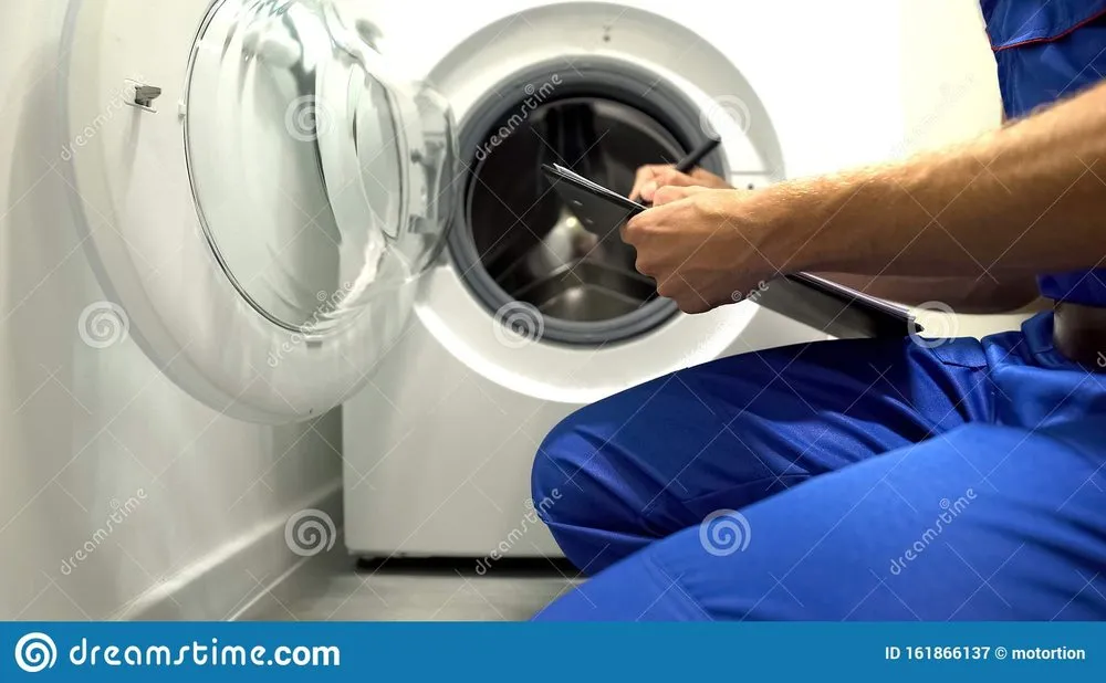 Slide of All Appliances Refrigeration HVAC Repair